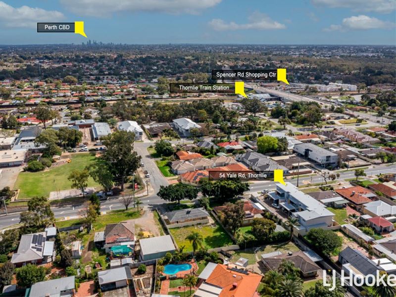 54 Yale Road, Thornlie