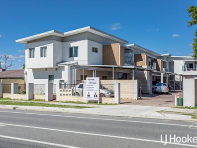 54 Yale Road, Thornlie WA 6108