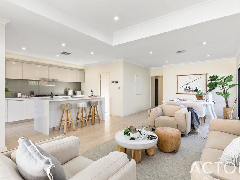 27 Napier Road, Morley WA 6062