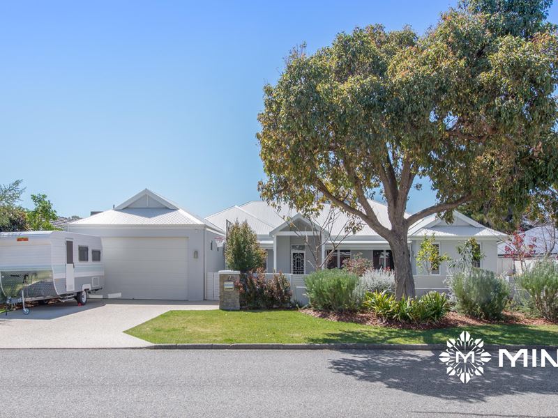 7 Calpin Crescent, Attadale
