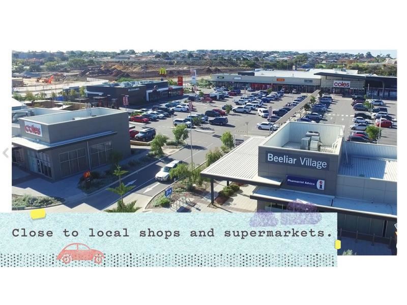 Lot 102,  Petrocia Terrace, Beeliar