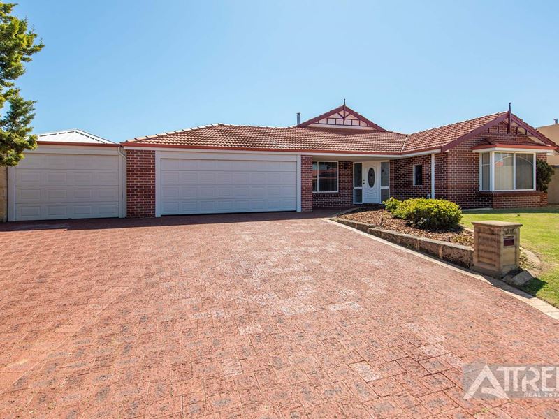 27 Illawarra Crescent, Canning Vale WA 6155