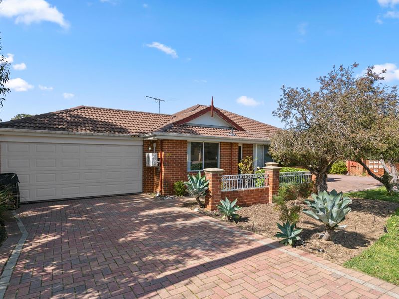 1/42 Merrifield Avenue, Kelmscott