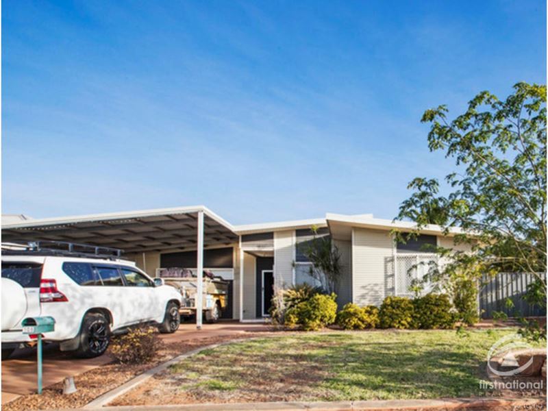106 BAJAMALU Drive, Baynton