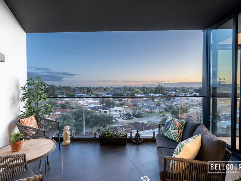 708/63 Kishorn Road, Mount Pleasant