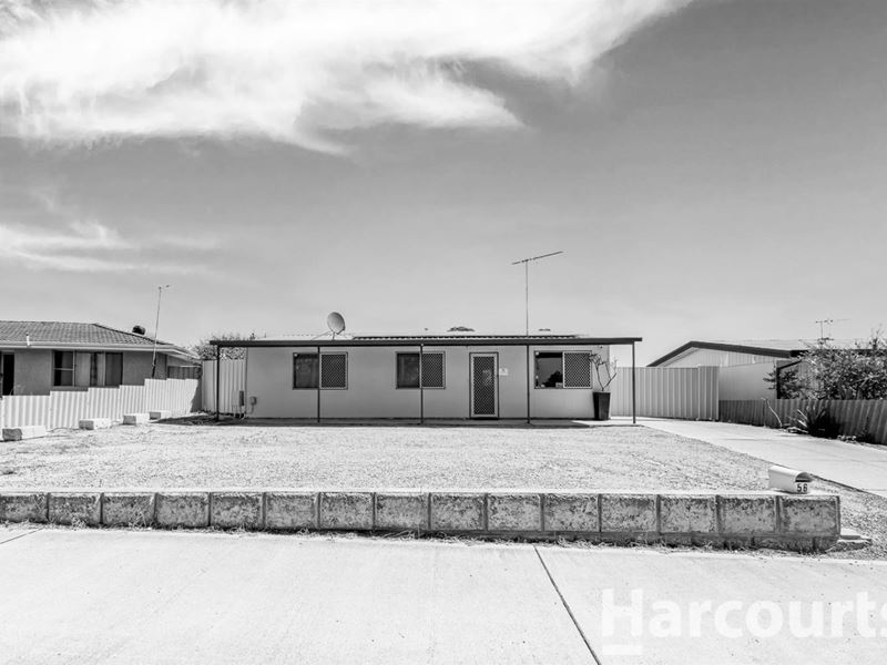 56 Dower Street, Mandurah