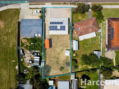 56 Dower Street, Mandurah WA 6210