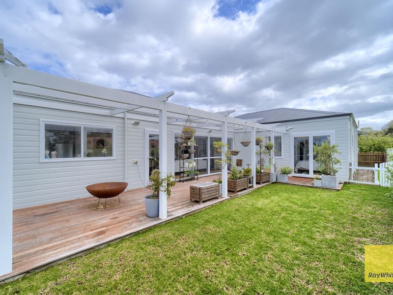 12a Stewart Street, Mira Mar