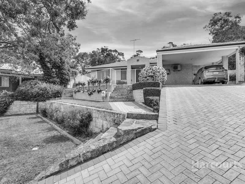 7 Wearne Place, Dawesville