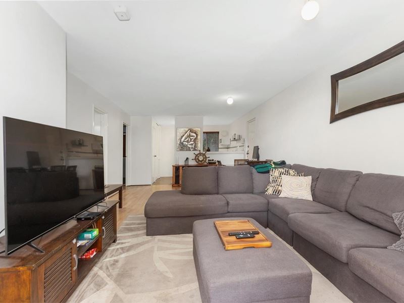 5K/45 King George Street, Victoria Park