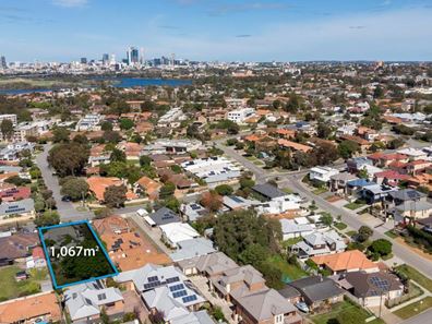 58 Caledonian Avenue, Maylands WA 6051