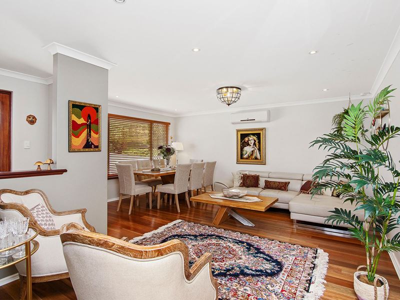 12A Primrose Heights, Joondalup