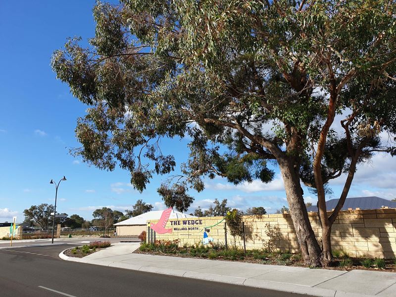 Lot 43, 6 Shellinghill Road, Wellard