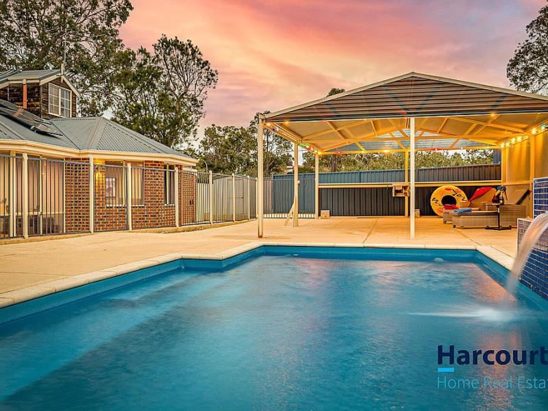 15 Darling Range Drive, Bedfordale