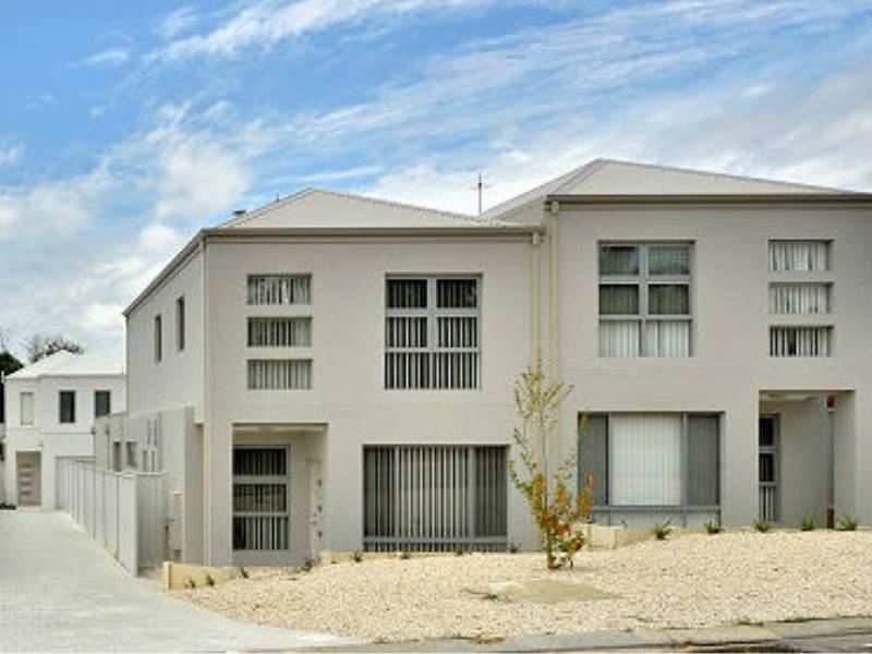 1/52 Morfitt Street, Mandurah