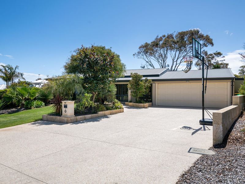 7 Jagoe Court, Marmion