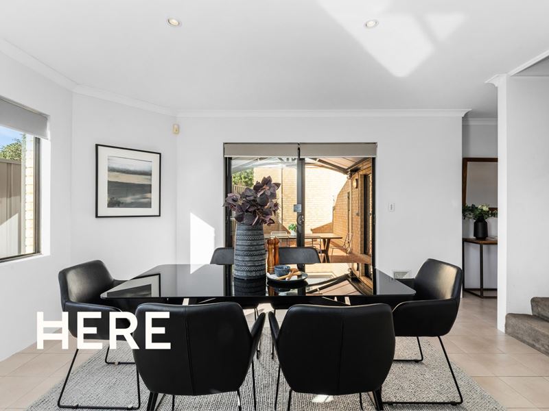 64B Hillsborough  Drive, Nollamara