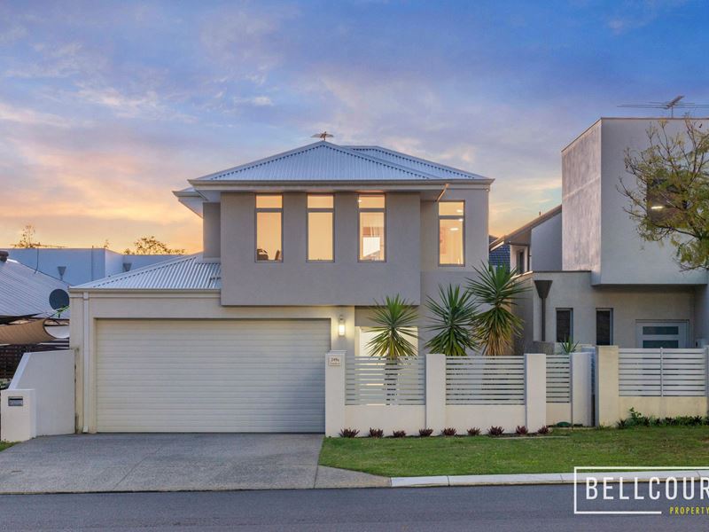 249A Coode Street, Como