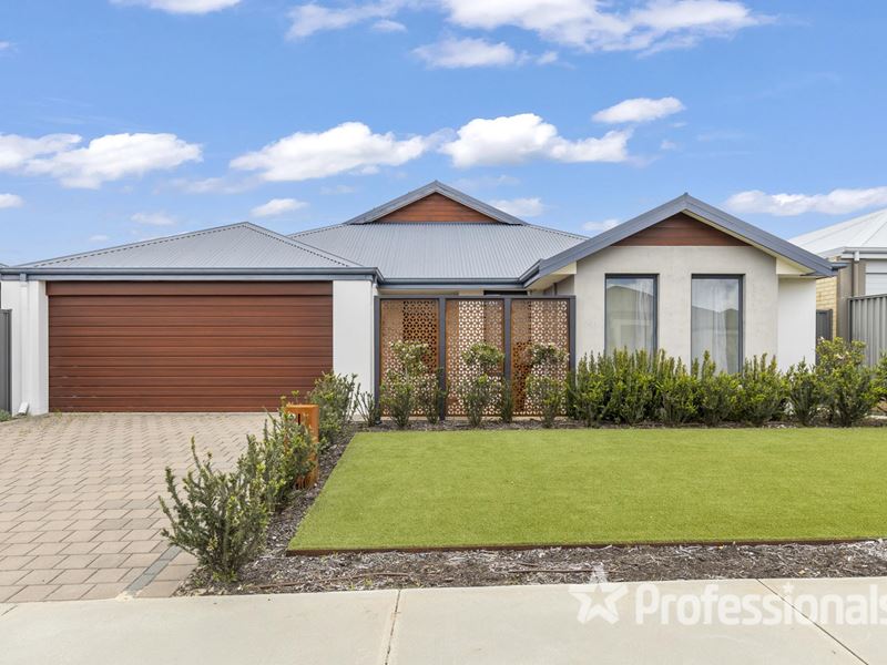 26 Bradburn Street, Aveley