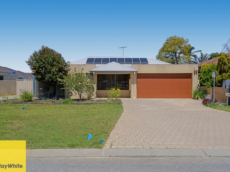 41A Devonshire Street, Morley