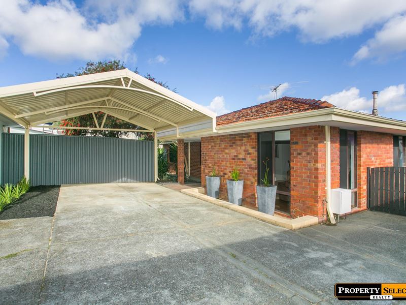 18b Tuart Street, Yokine WA 6060