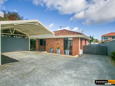 18b Tuart Street, Yokine WA 6060