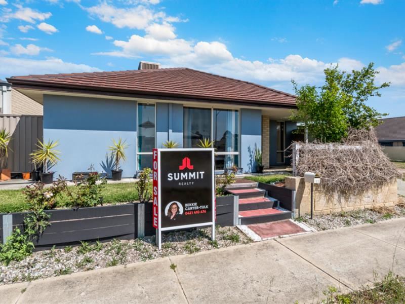 11 Pinto Avenue, Baldivis