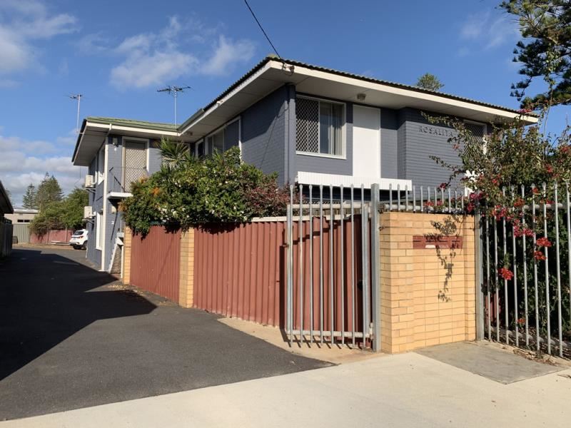 1/45 Fitzgerald Street, Geraldton