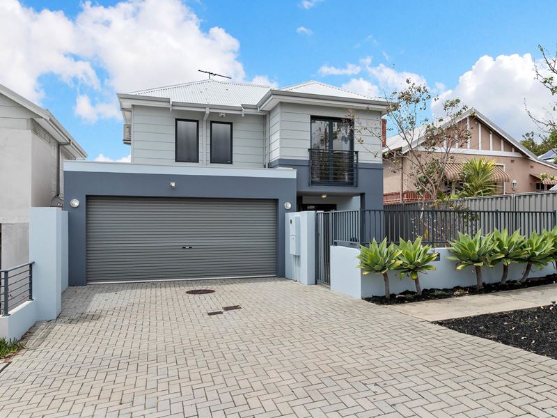 16 Belgrave Street, Maylands WA 6051