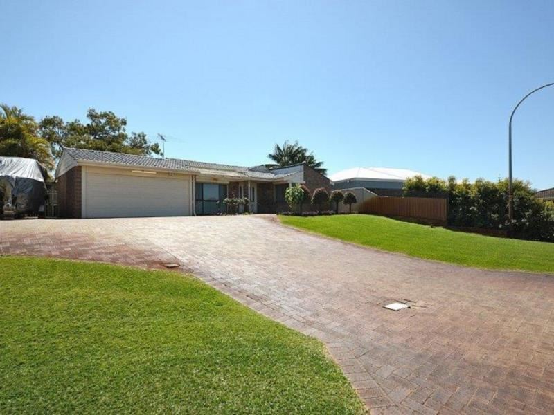11 Willowcreek Mews, Woodvale