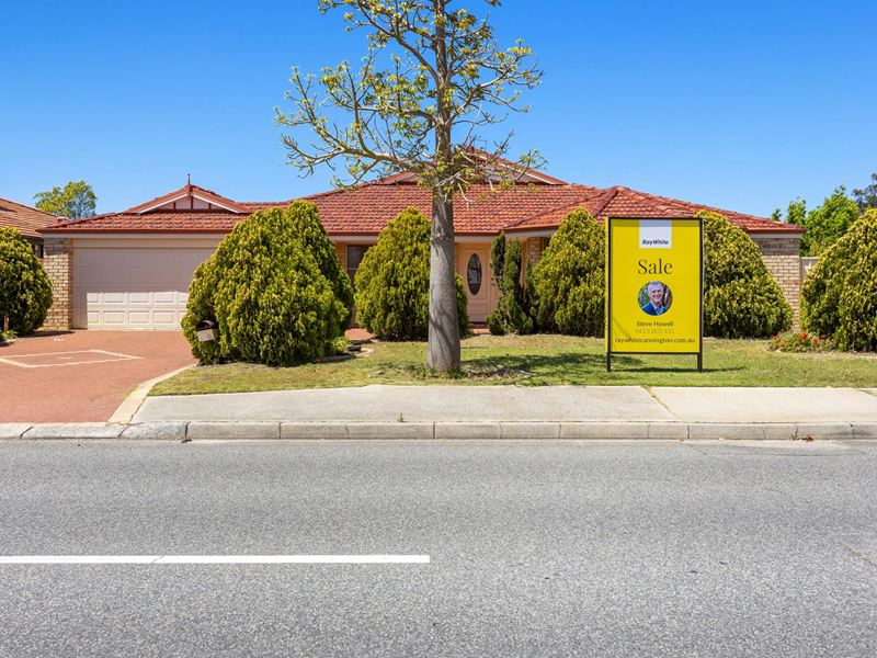 130 Campbell Road, Canning Vale WA 6155