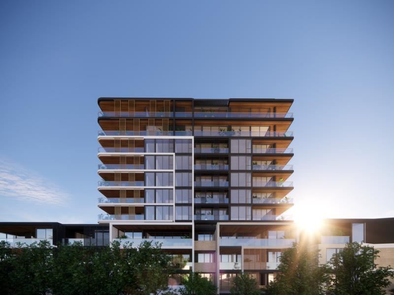909/1 Airlie Street, Claremont