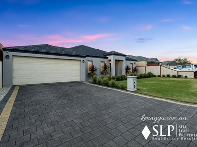 5 Zeus Avenue, Madeley WA 6065