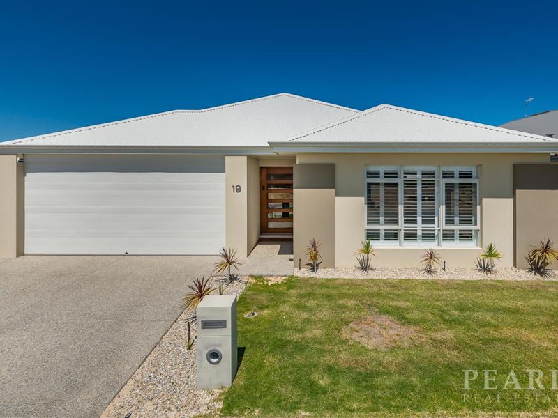 19 Seabreeze Drive, Yanchep