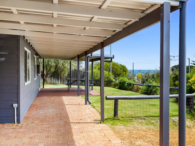 1 Wave Walk, Peppermint Grove Beach