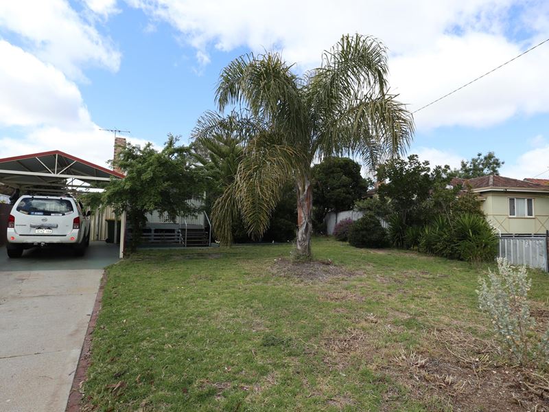5 Ashworth Crescent, Narrogin