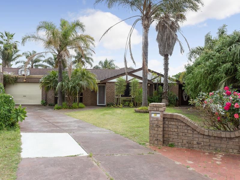 10 Burham Court, Marangaroo