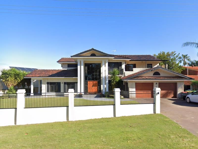 Karrinyup