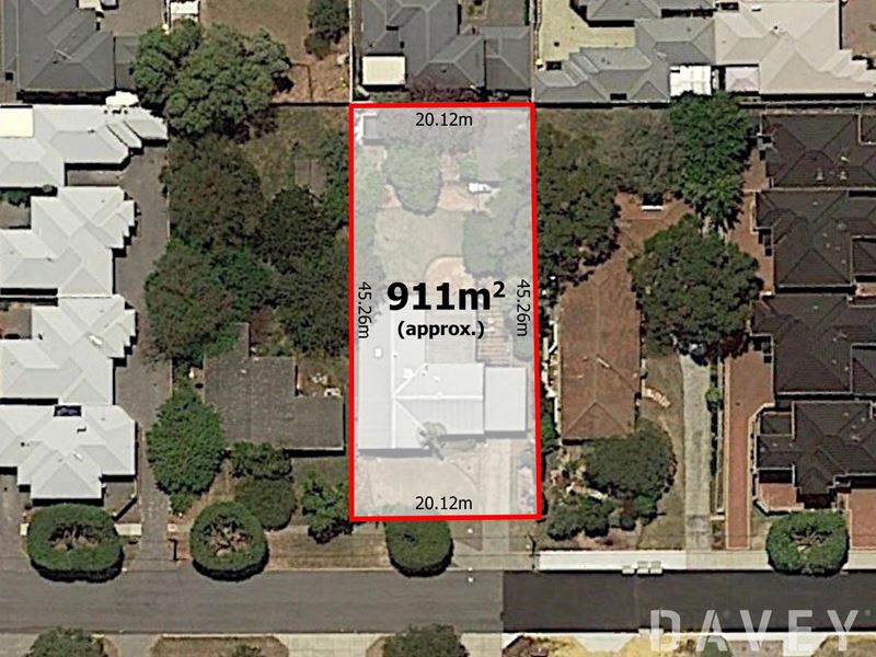 66 Norman Street, Innaloo