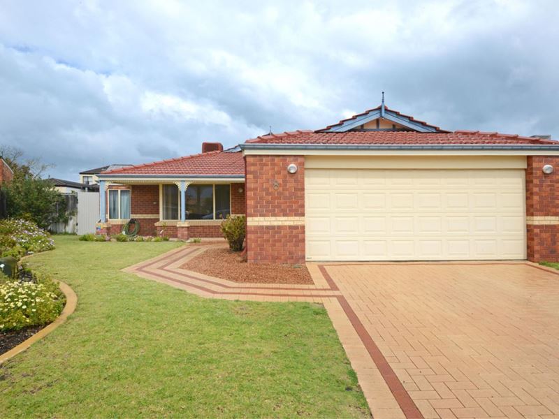 8 Tilbury Mews, Quinns Rocks WA 6030