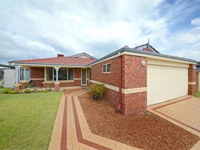 8 Tilbury Mews, Quinns Rocks WA 6030