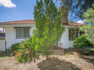 52 O'Connell Street, Hamilton Hill WA 6163