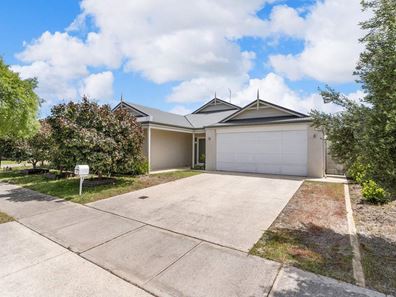 27 Dulegal Way, Aveley WA 6069