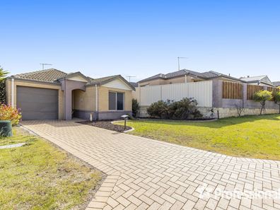 6 Blackham Way, Balga WA 6061