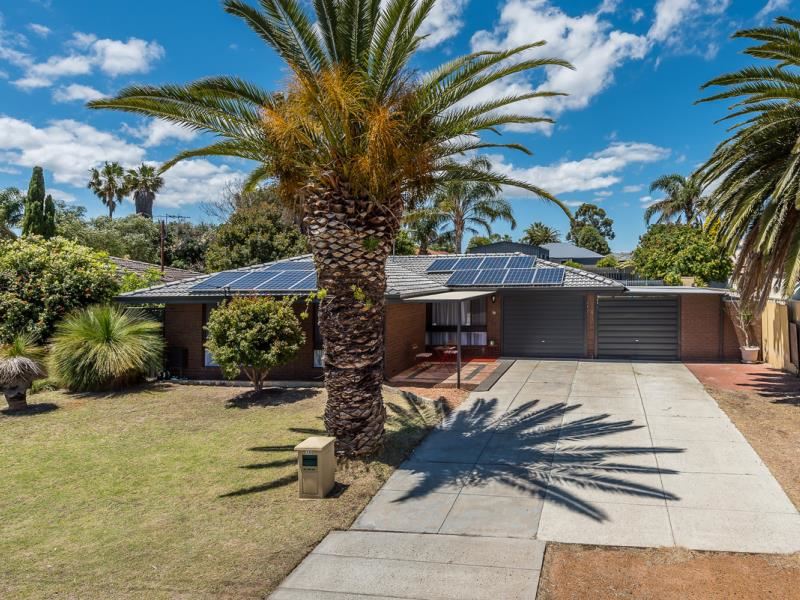 16 Elizabeth Road, Wanneroo