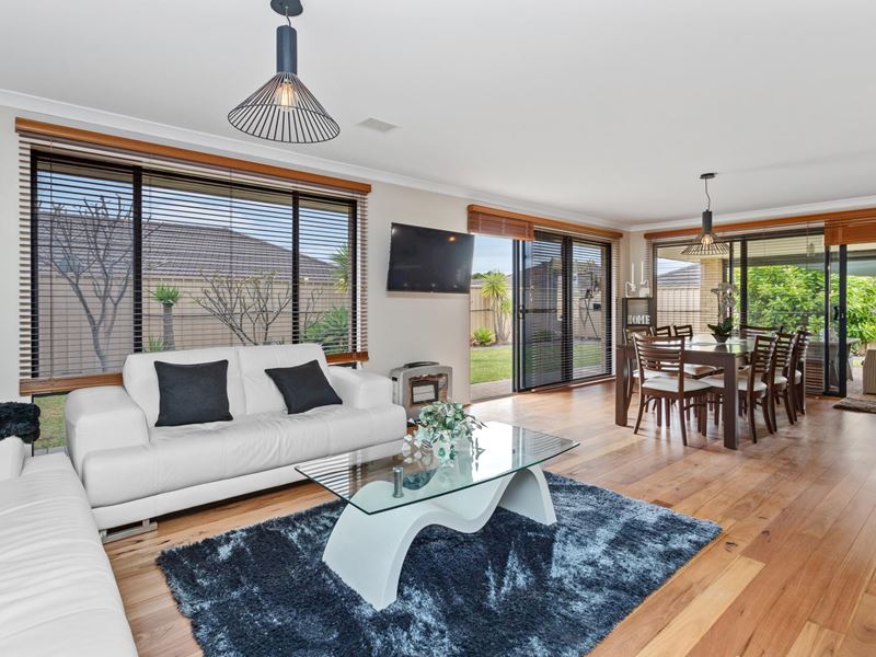 16 Toledo Drive, Hocking