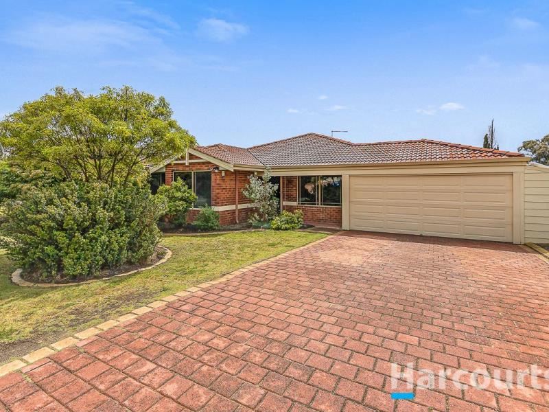 81 Waring Green, Clarkson