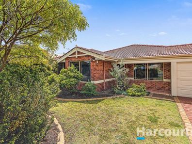 81 Waring Green, Clarkson WA 6030