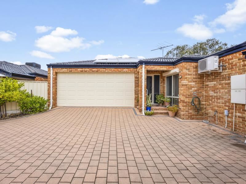 2/43 Annandale Circle, Kinross WA 6028