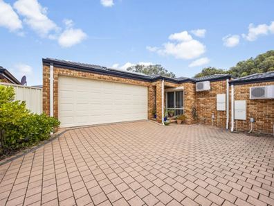 2/43 Annandale Circle, Kinross WA 6028